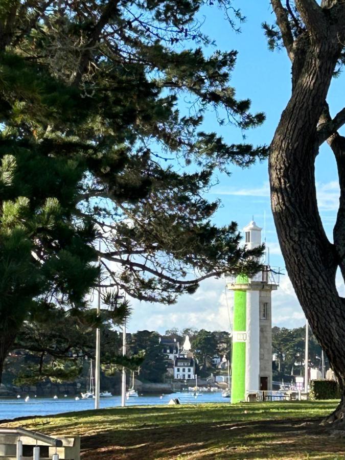 Corniche - Benodet Διαμέρισμα Εξωτερικό φωτογραφία